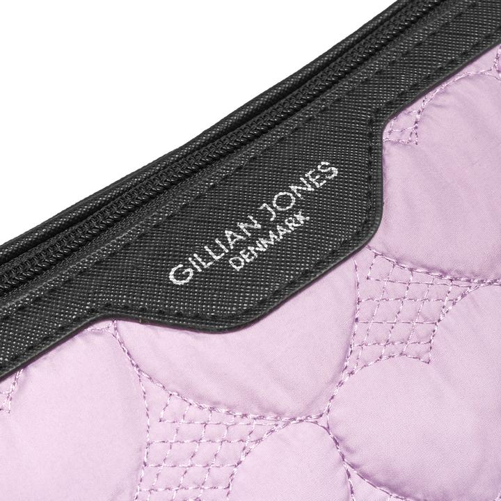 Image du produit Cimi Gillian Jones - Urban Travel 2-teiliges Set - Lila Herzen - Lilla