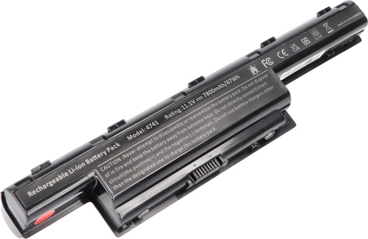 Produktbild Acer Akku AS10D, AS10D31, AS10D3E, AS10D41 (8800 mAh)