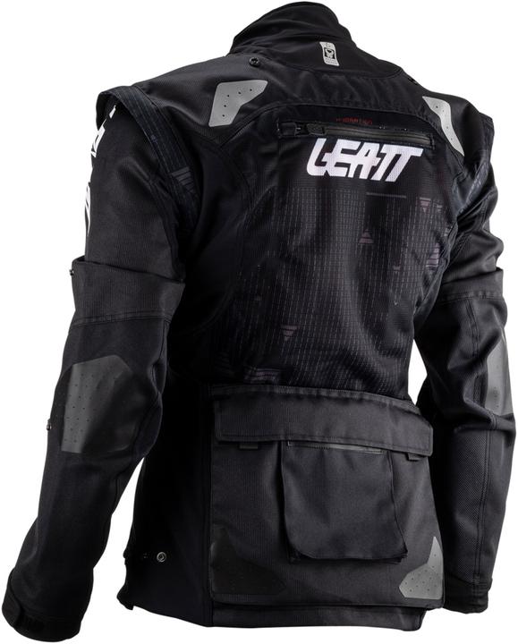 Actual product image Leatt Jacket Moto 4.5 X-Flow 23 (Men, L)