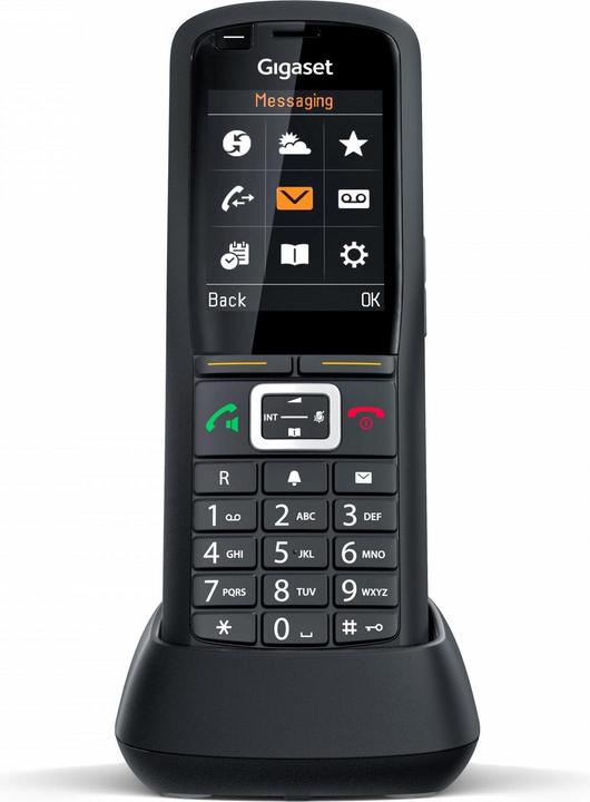 Actual product image Gigaset R700H Pro
