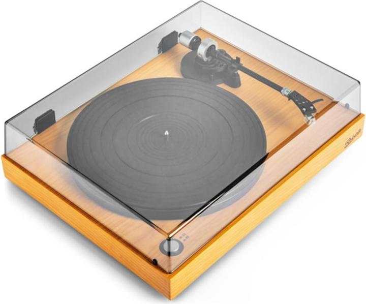 Actual product image Roberts Stylus Board (Belt Drive) USB (Semi-automatic)