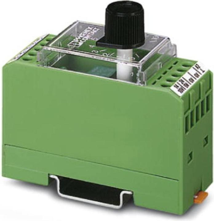 Image du produit Phoenix Contact EMG 30-SP- 4K7LIN Générateur de valeur de consigne, Widers