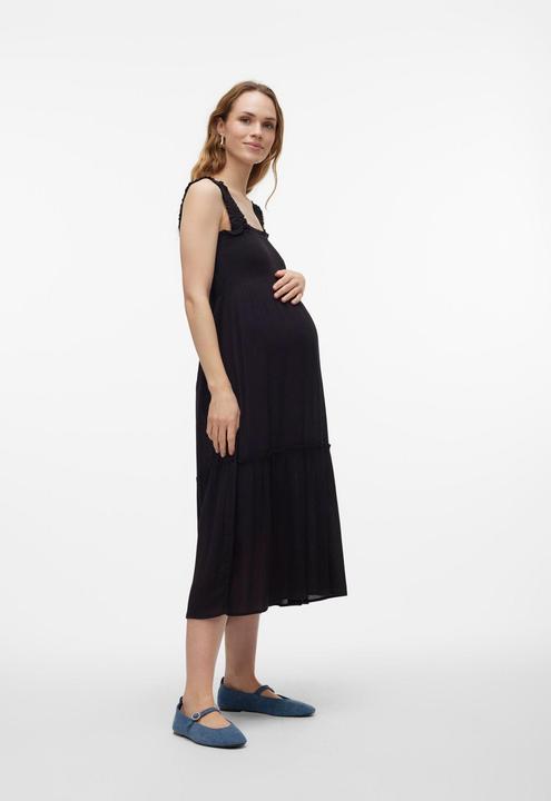 Produktbild Vero Moda Maternity Umstands-Kleid Kleid (XL)