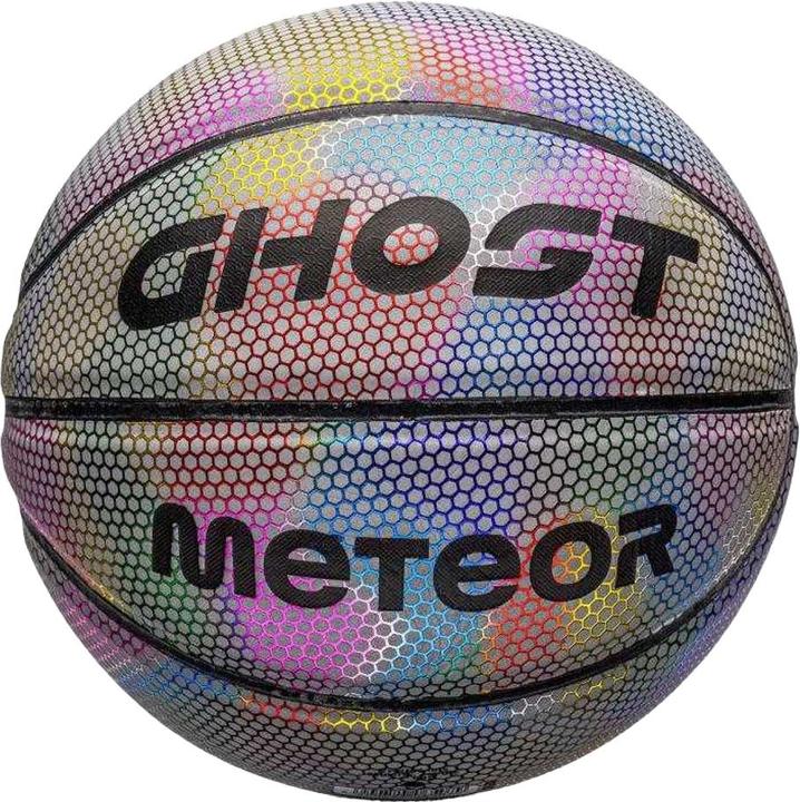 Image du produit Ty - Ballon de basket GHOST (7)