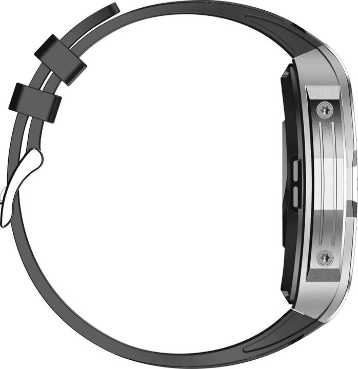 Image du produit KSIX Smartwatch Hero, Black (45 mm)