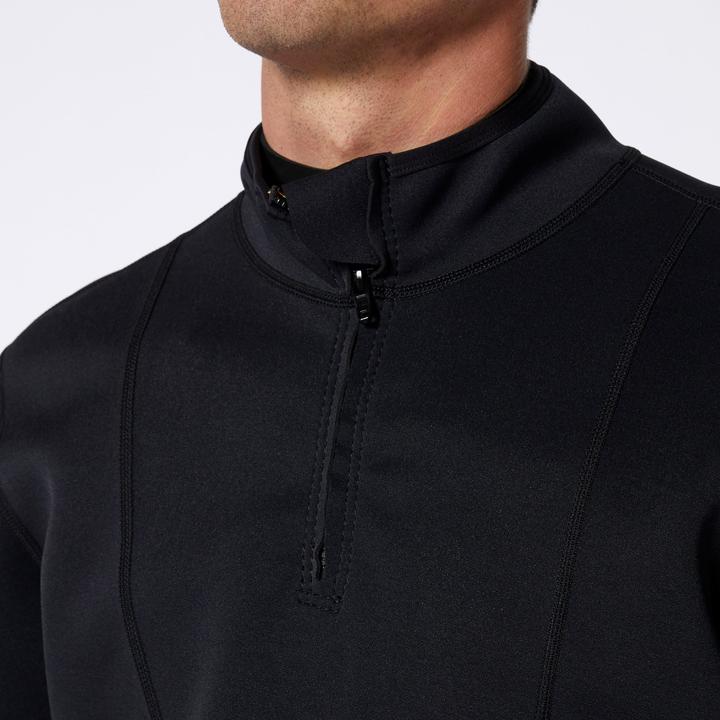 Image du produit Mystic Fulmar Neoprene Pullover 3/2mm (3/2 mm, S)