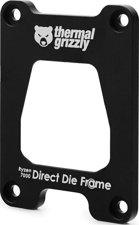 Produktbild Thermal Grizzly Ryzen 7000 Direct Die Frame