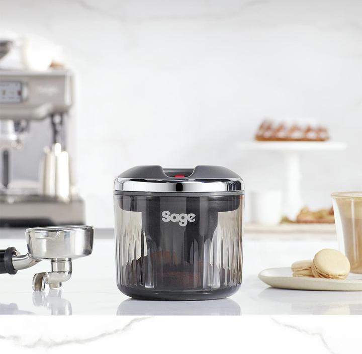 Produktbild Sage the Puck Sucker