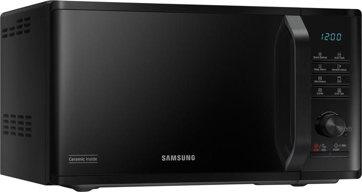 Actual product image Samsung MG23K3515AK (23 l)