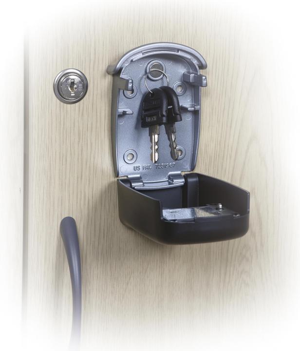 Actual product image Phoenix Key Store