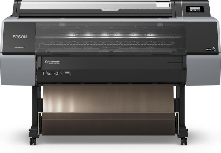 Actual product image Epson SureColor SC-P7300 Spectro (Colour)