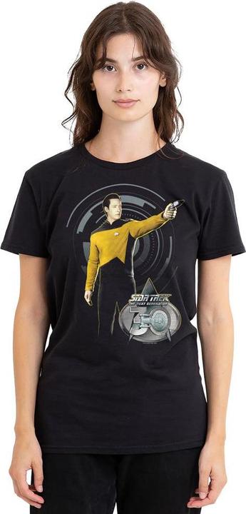 Immagine prodotto 30 Maglietta Data Adulto Unisex (XXL)