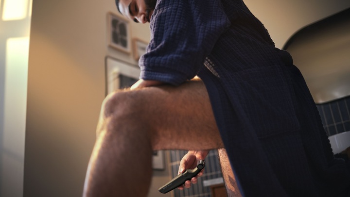 Image du produit Philips BG3017/01 BODYGROOM SERIES 3000