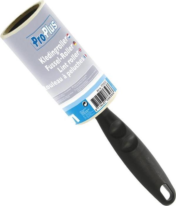 Actual product image ProPlus Lint roller