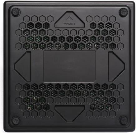 Produktbild Zotac ZBOX nano CI321 (Intel Celeron 2961Y, 4 GB, 64 GB)
