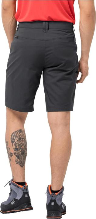 Produktbild Jack Wolfskin Active Track Shorts Men (50)