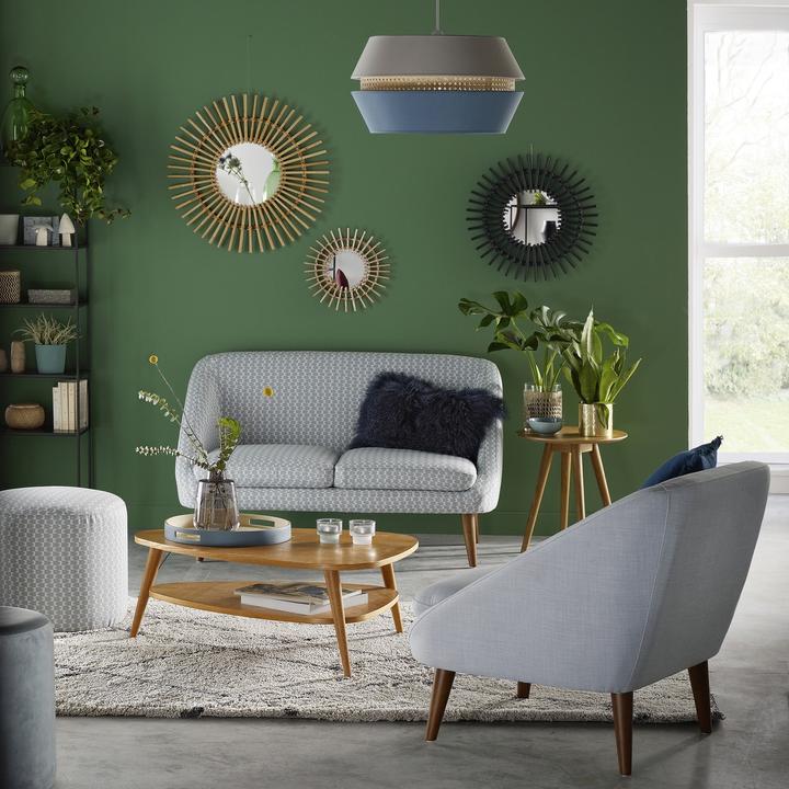 Image du produit La Redoute Interieurs Semeon (3 places)