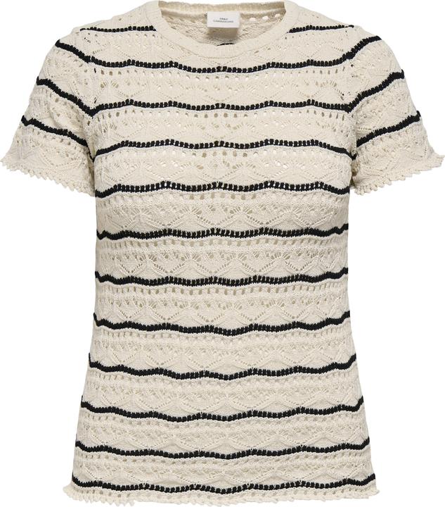 Produktbild Only CARANNASOFIA Strickpullover Strickpullover (XL)