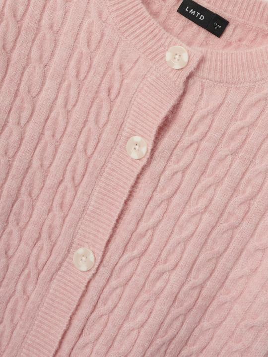 Produktbild Lmtd Kurze Strickjacke (146, 152)