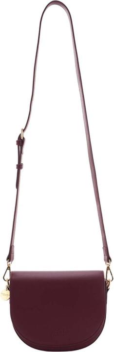 Produktbild Seidenfelt Nelma Saddle Bag