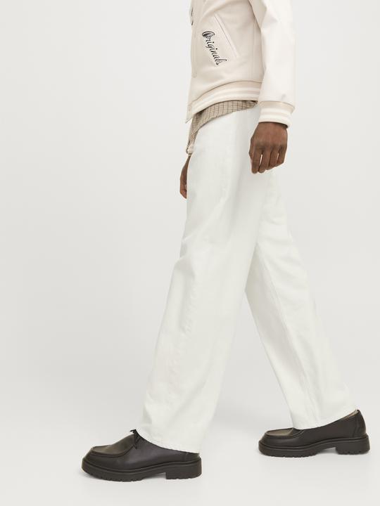 Produktbild Jack & Jones JJIALEX JJORIGINAL AM 101 Baggy Fit Jeans Baggy Fit Jeans (W36/L32)