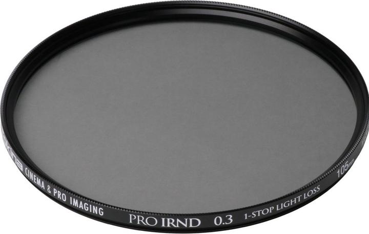 Produktbild Tokina 105mm Pro IRND 0.3 (105 mm, ND- / Graufilter)