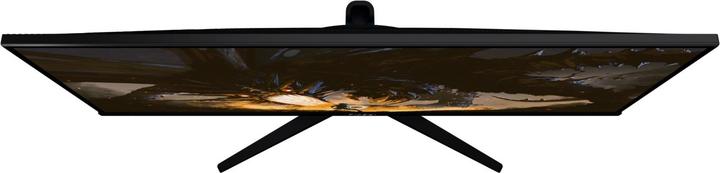 Actual product image Arozzi TFT Nova 32" IPS 180Hz schwarz (2560 x 1440 pixels, 32")