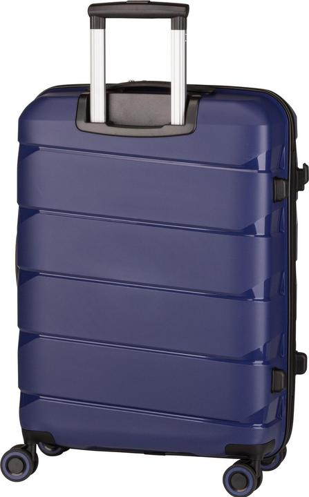 Actual product image American Tourister AIR MOVE Spinner (61 l)