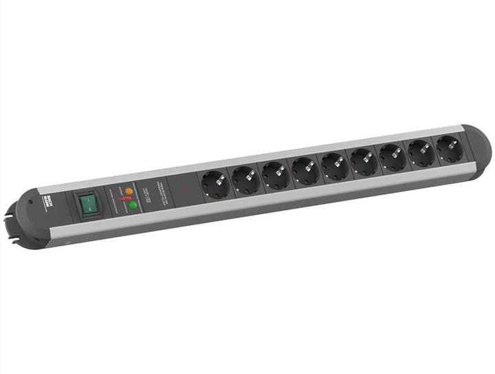 Produktbild Bachmann PRIMO Verlängerungsschnur (9 x, CEE 7/3, 1.75 m)