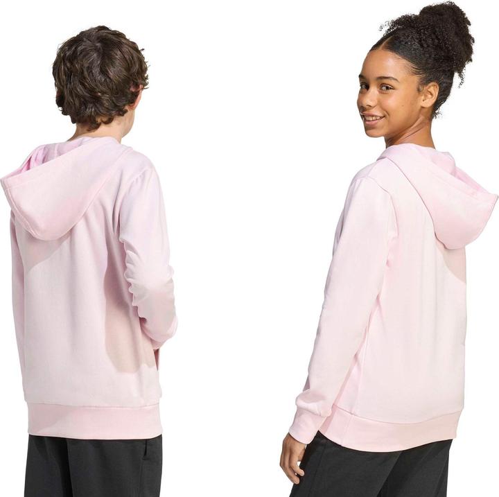 Produktbild Adidas Kid's LIN FL Hoody (140)