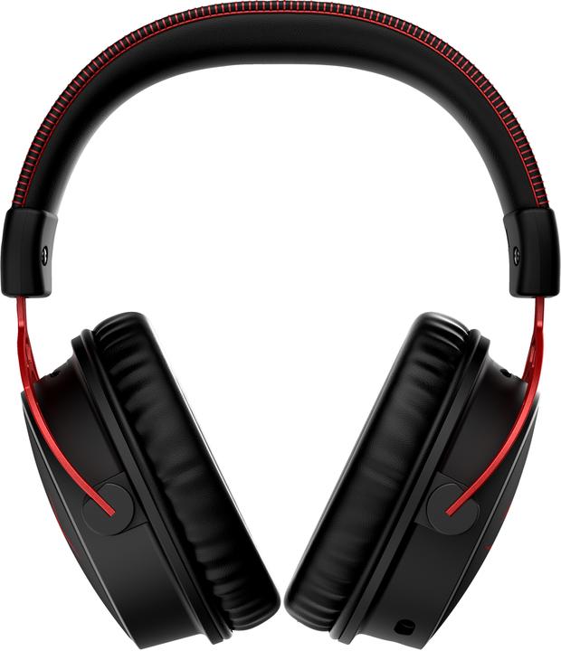 Image du produit HyperX Cloud Alpha (Sans fil)