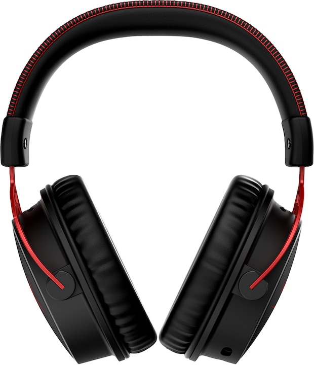 Produktbild HyperX Cloud Alpha (Kabellos)