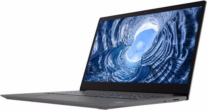 Actual product image Lenovo V17 (17.30", 512 GB, 8 GB, CH, Intel Core i3-1005G1)