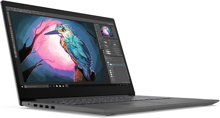 Actual product image Lenovo V17 (17.30", 512 GB, 8 GB, CH, Intel Core i3-1005G1)