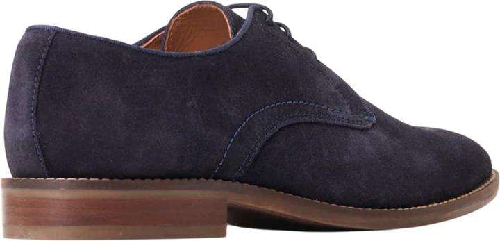 Produktbild Base London Schnürschuhe Bronte Leder (42)