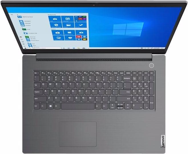 Actual product image Lenovo V17 (17.30", 512 GB, 8 GB, CH, Intel Core i3-1005G1)