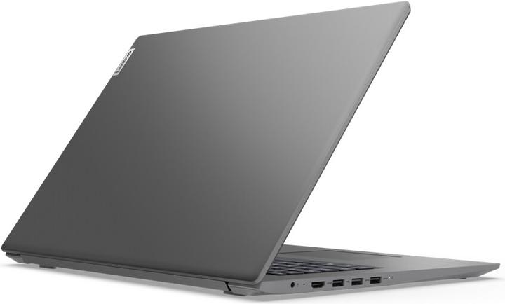 Actual product image Lenovo V17 (17.30", 512 GB, 8 GB, CH, Intel Core i3-1005G1)