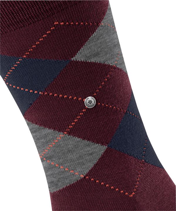 Produktbild Burlington Socken Edinburgh (Einzelpack, 40 - 46)