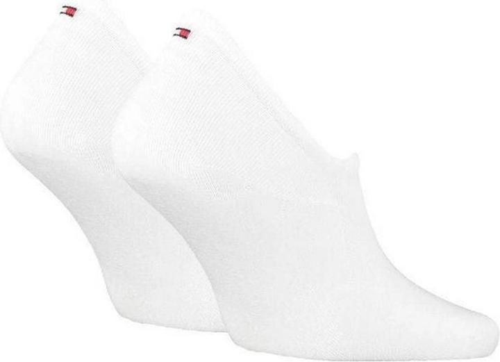 Produktbild Tommy Hilfiger Liner Socken (2erPack) (2er Pack, 43 - 47)
