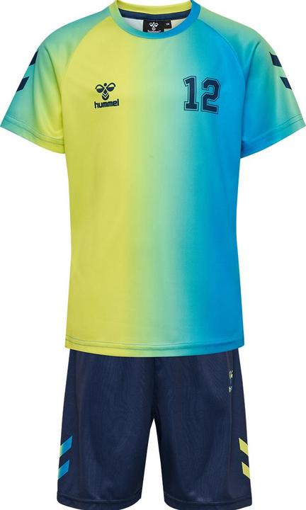 Produktbild hummel hmlSHIMMER SET (164)