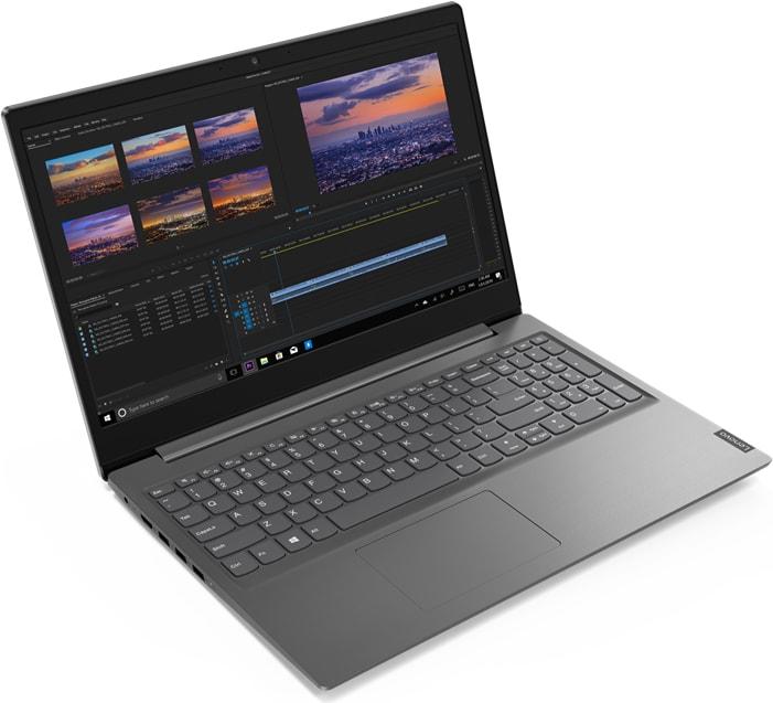Produktbild Lenovo V15 (15.60", Intel Core i3-10110U, 8 GB, 512 GB, CH)