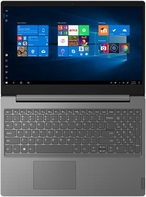 Produktbild Lenovo V15 (15.60", Intel Core i3-10110U, 8 GB, 512 GB, CH)
