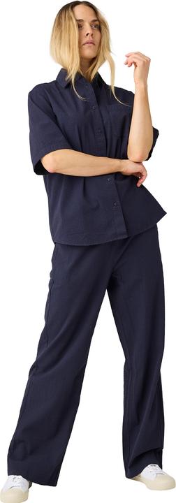 Actual product image KnowledgeCotton Apparel Seersucker (S)