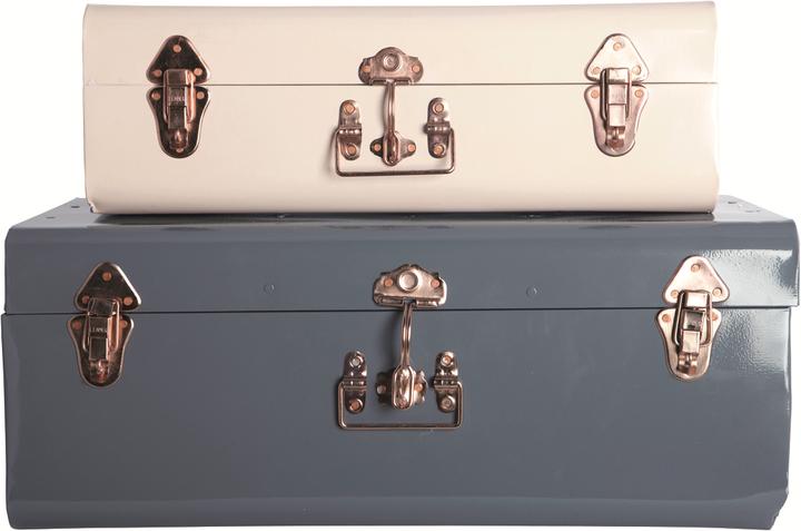 House Doctor Valise (60 x 34 x 23 cm)