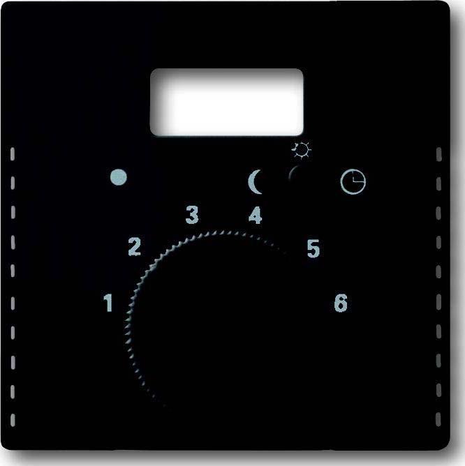 Actual product image Busch-Jaeger Central disc