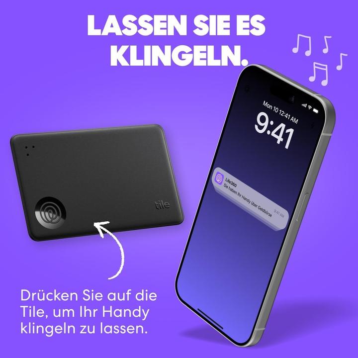 Actual product image Tile Mate Essentials Pack 2024 (Android, iOS)