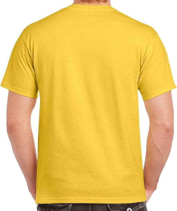 Image du produit Gildan - T-Shirt manches courtes - Homme (5XL)