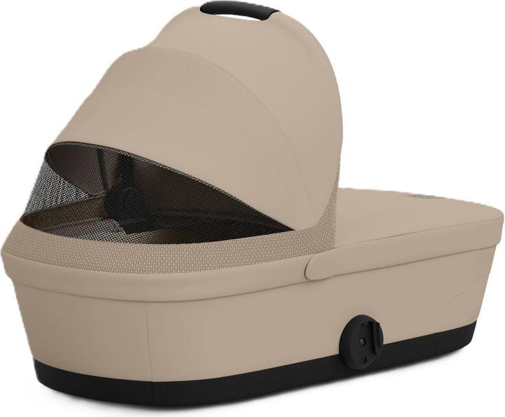 Actual product image Cybex Melio pram attachment