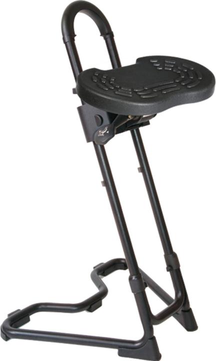 Actual product image Meychair Universal standing aid