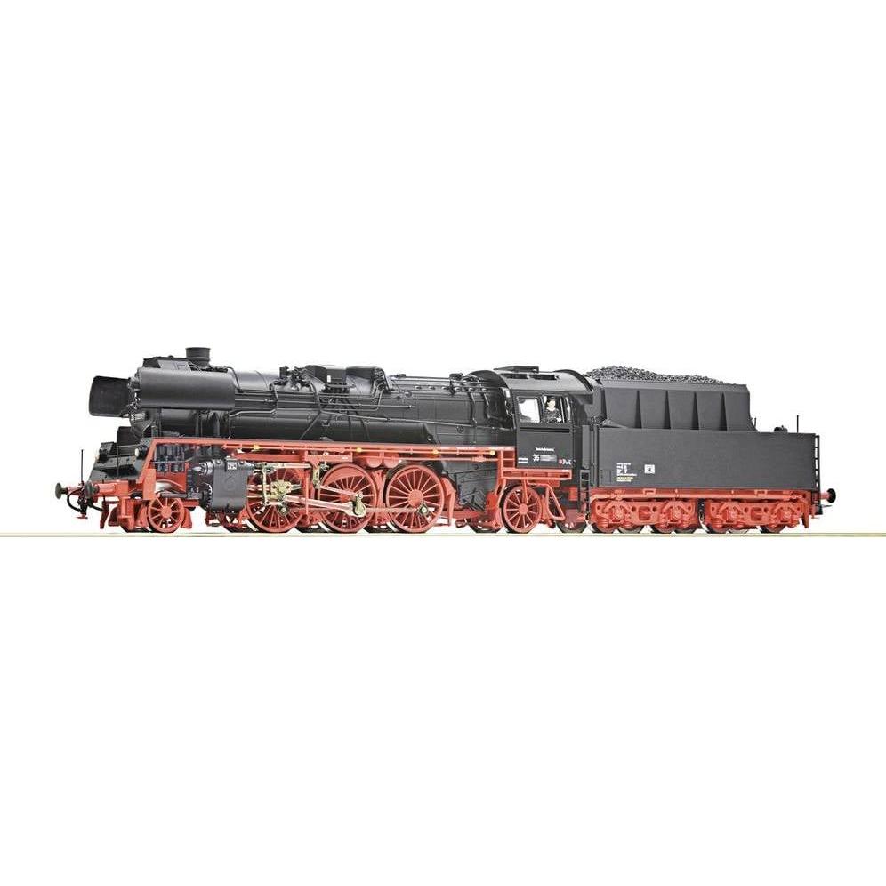 Roco 7110023 H0 Dampflok BR 35.10 der DR (Traccia IV)